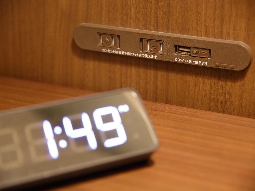 Hotel New Omi Omihachiman Rum bild